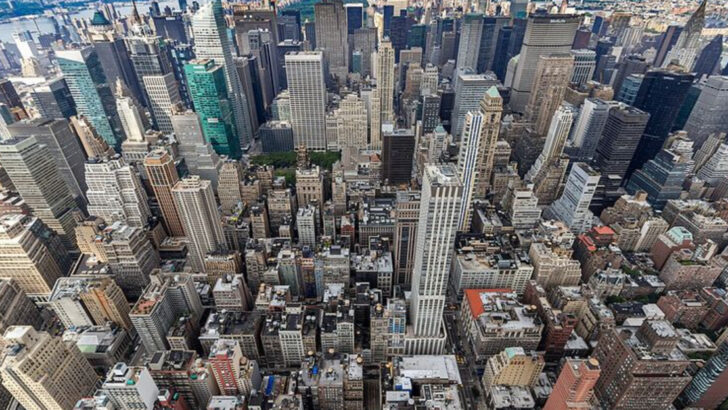 The most photographed landmarks in New York that&rsquo;s worth a visit