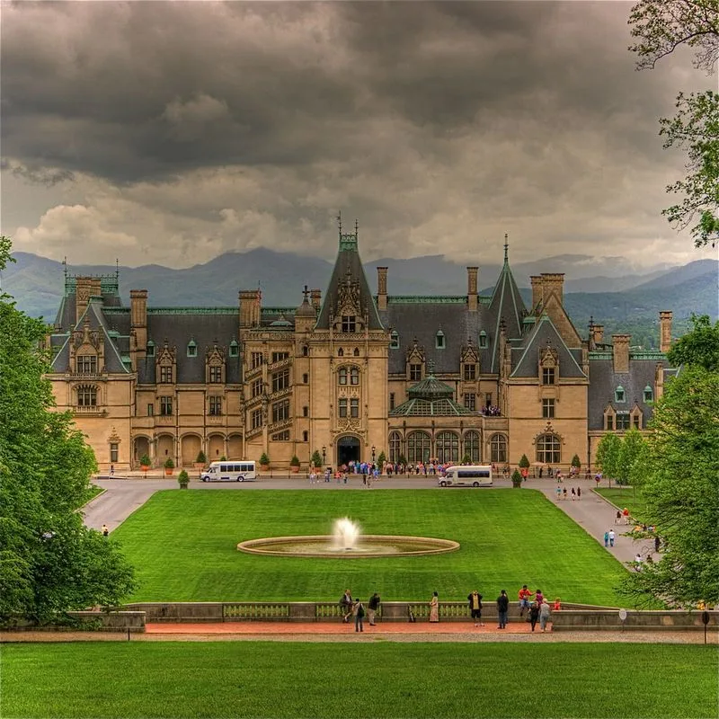 Biltmore Estate &ndash; Asheville