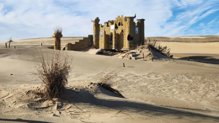 The Most Photographed Locations in North Carolina You Shouldn&rsquo;t Miss