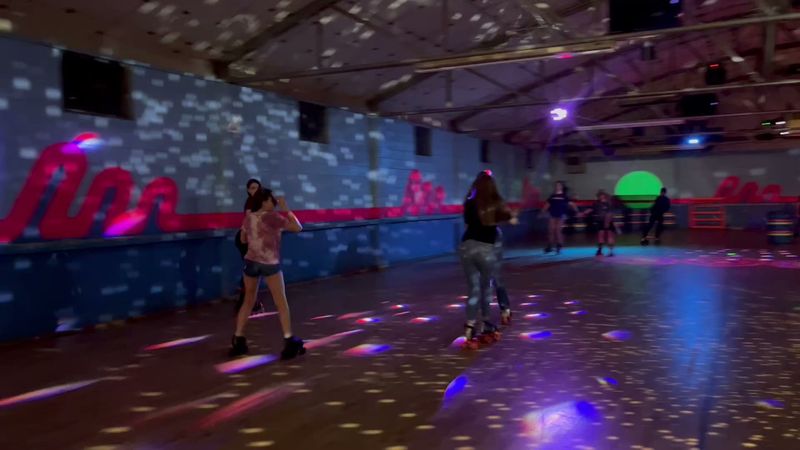 Saturday Night Lights and Vibes