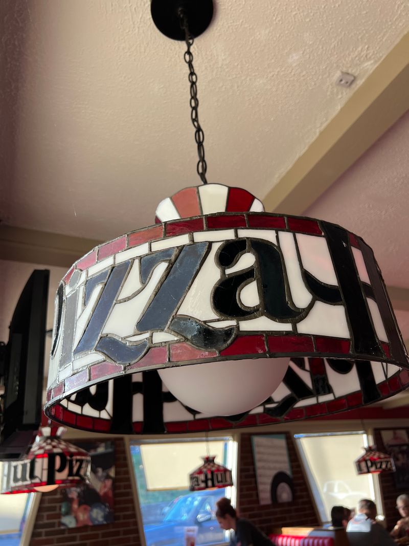 Atmosphere and design details to notice