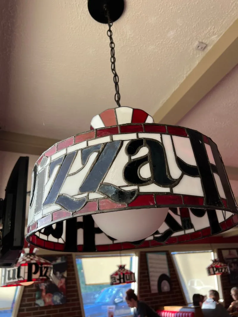 Atmosphere and design details to notice