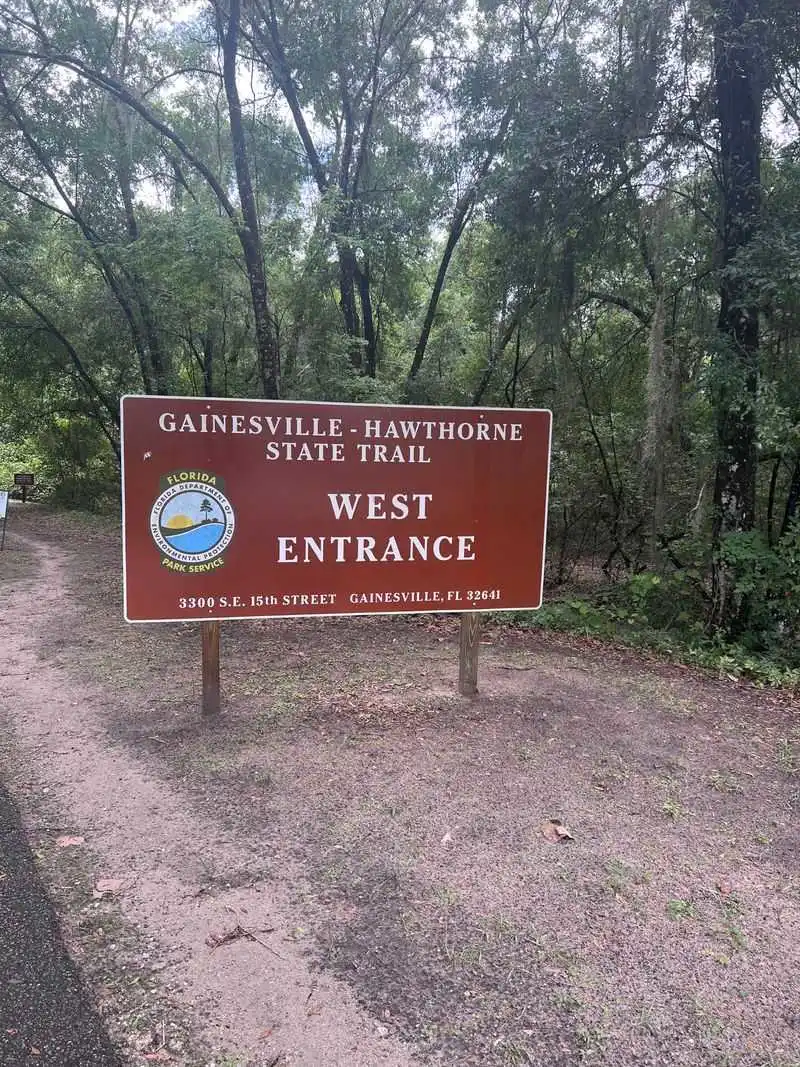 Trail overview and how to explore