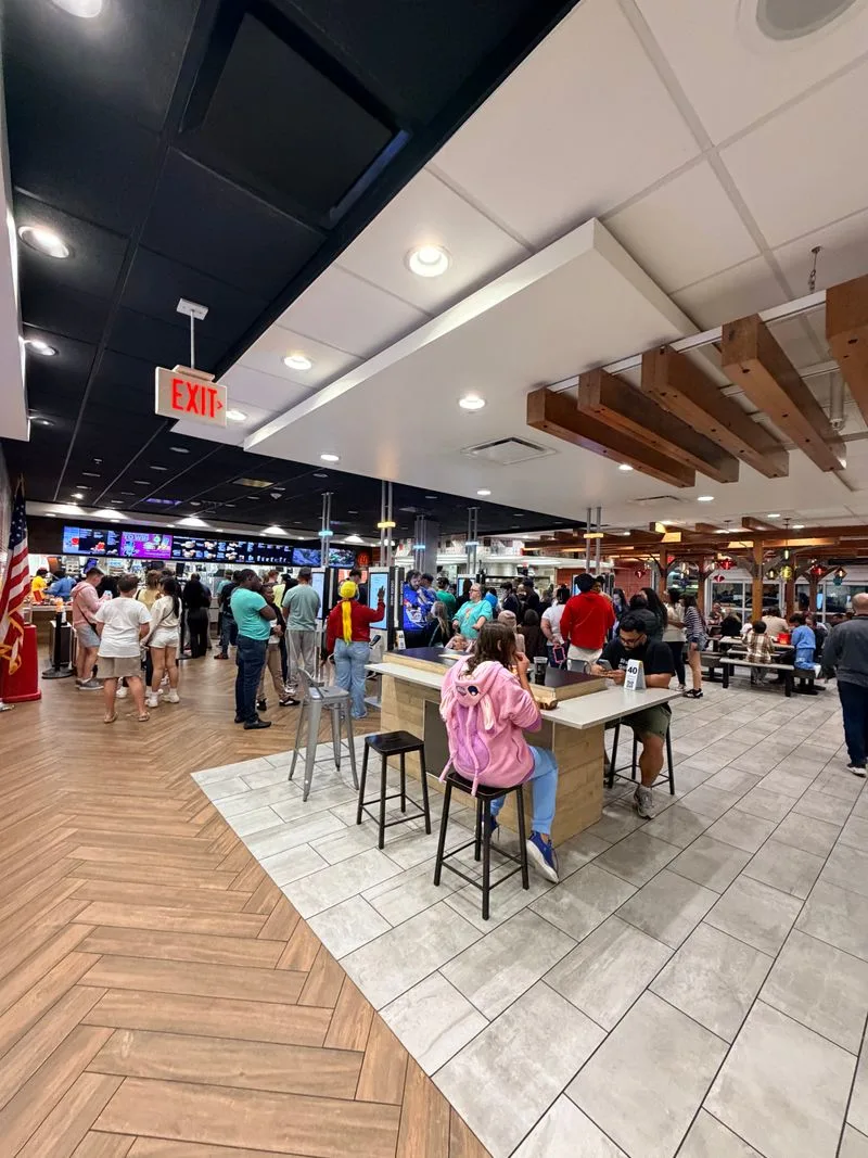 Epic McD overview and why it is special