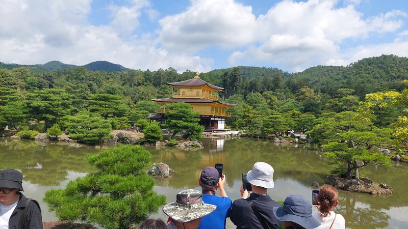 The 16-Acre Japanese Garden Landscape