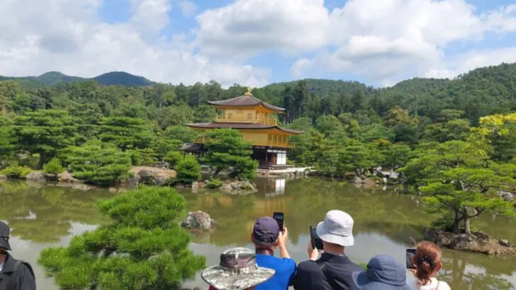 There’s A 16-Acre Japanese Garden Hidden In Florida And Most People Have No Idea It Exists