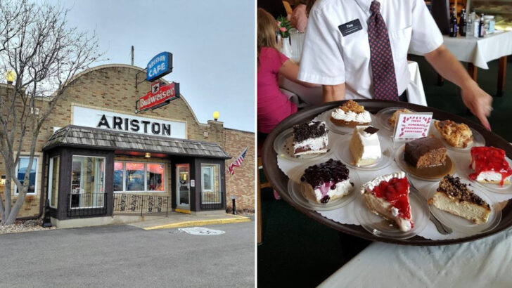There’s A Route 66 Cafe In Illinois That People Refuse To Skip