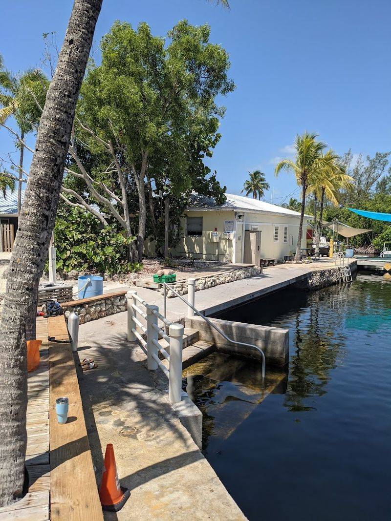 Getting There And Check In