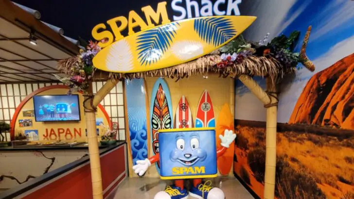 There&rsquo;s a museum in Minnesota dedicated entirely to SPAM and it&rsquo;s surprisingly fascinating