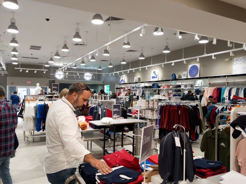 Luxury Brands at Bargain Prices
