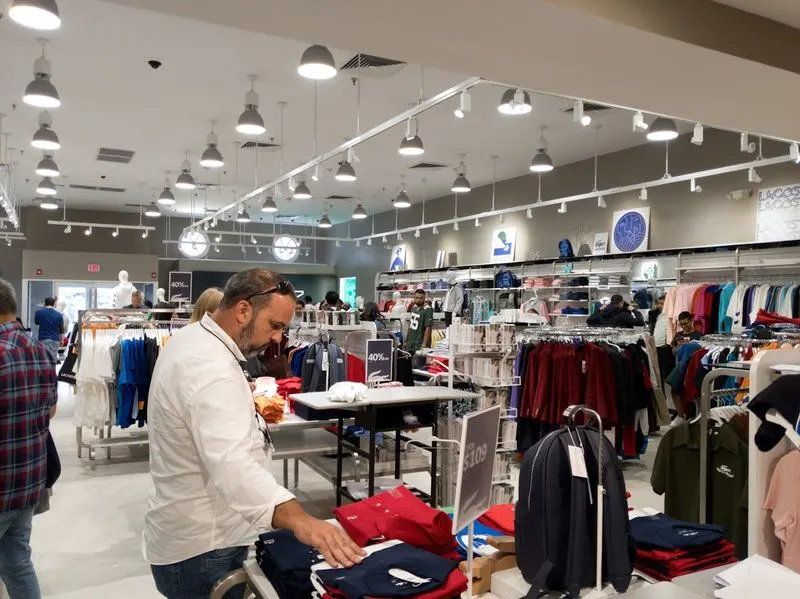 Luxury Brands at Bargain Prices