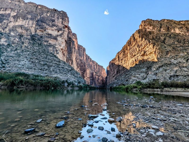 Big Bend National Park