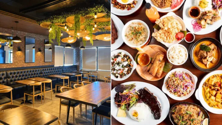 These 14 Filipino Restaurants Are Among California’s Most Loved Food Stops