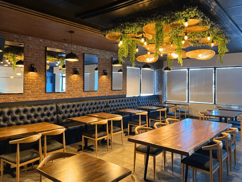 Manila Inasal &ndash; Los Angeles, CA