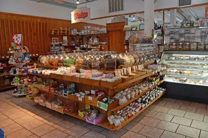 Windy City Sweets &mdash; Chicago, IL