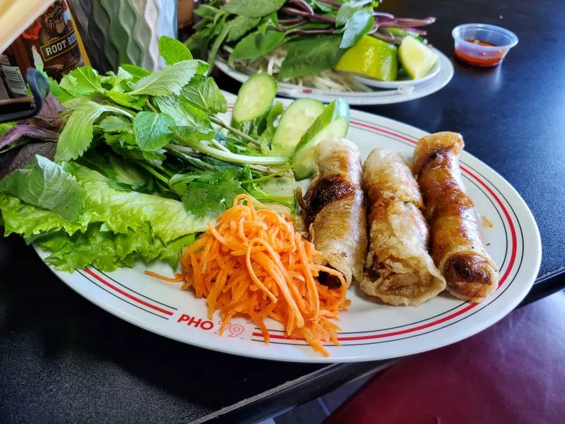 Pho 79 &mdash; Garden Grove, CA