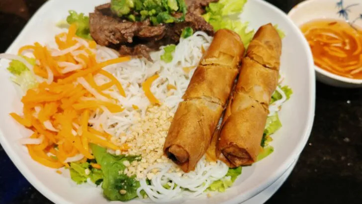 These Pho Restaurants in California Taste Like A Trip To Vietnam