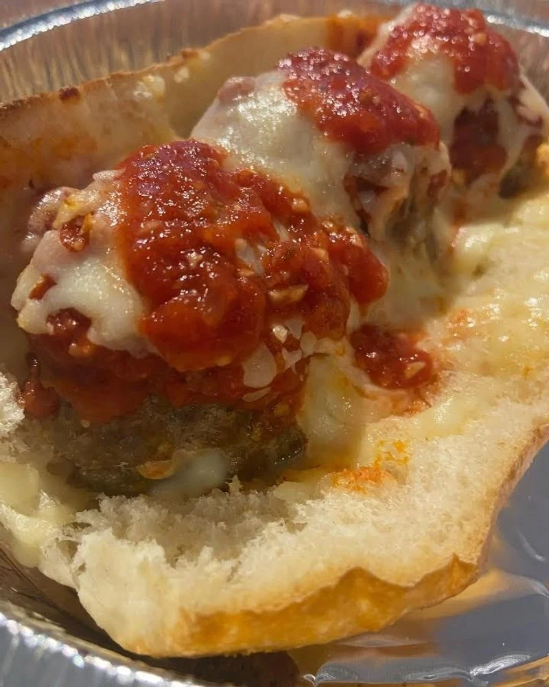 Meatballs Worth the Wait