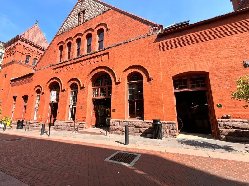 Historic Architecture