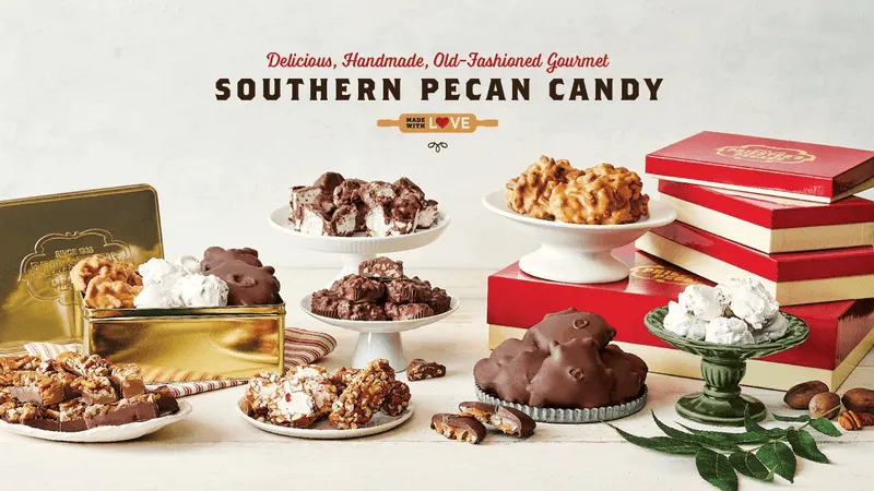 A quick history of Priester's and its hand-wrapping tradition