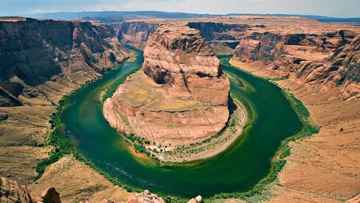 This Arizona road trip connects 14 of the state&rsquo;s most incredible landscapes