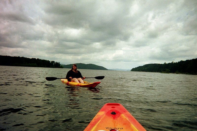 Kayaking Adventures