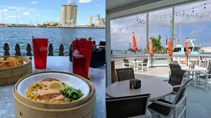 This Florida Restaurant&rsquo;s Famous Coconut Shrimp Is Crispy, Sweet, and Worth the Wait