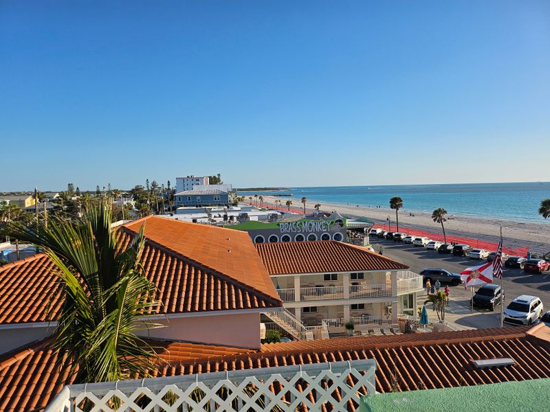 Historic Beachfront Homes