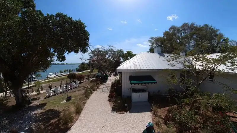 A Glimpse of Old Florida