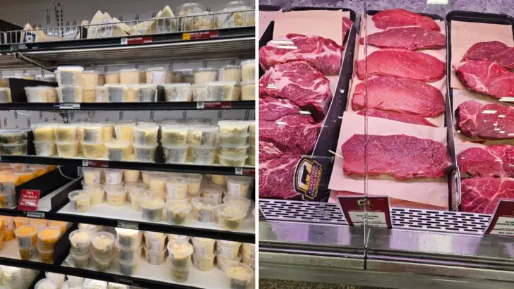 This Georgia Food Market Feels Like a Global Grocery Trip in One Stop