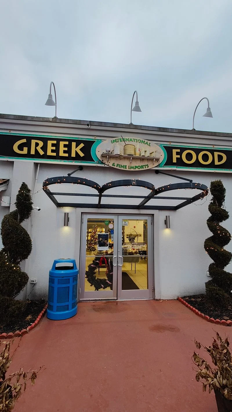 Guided overview of the market experience