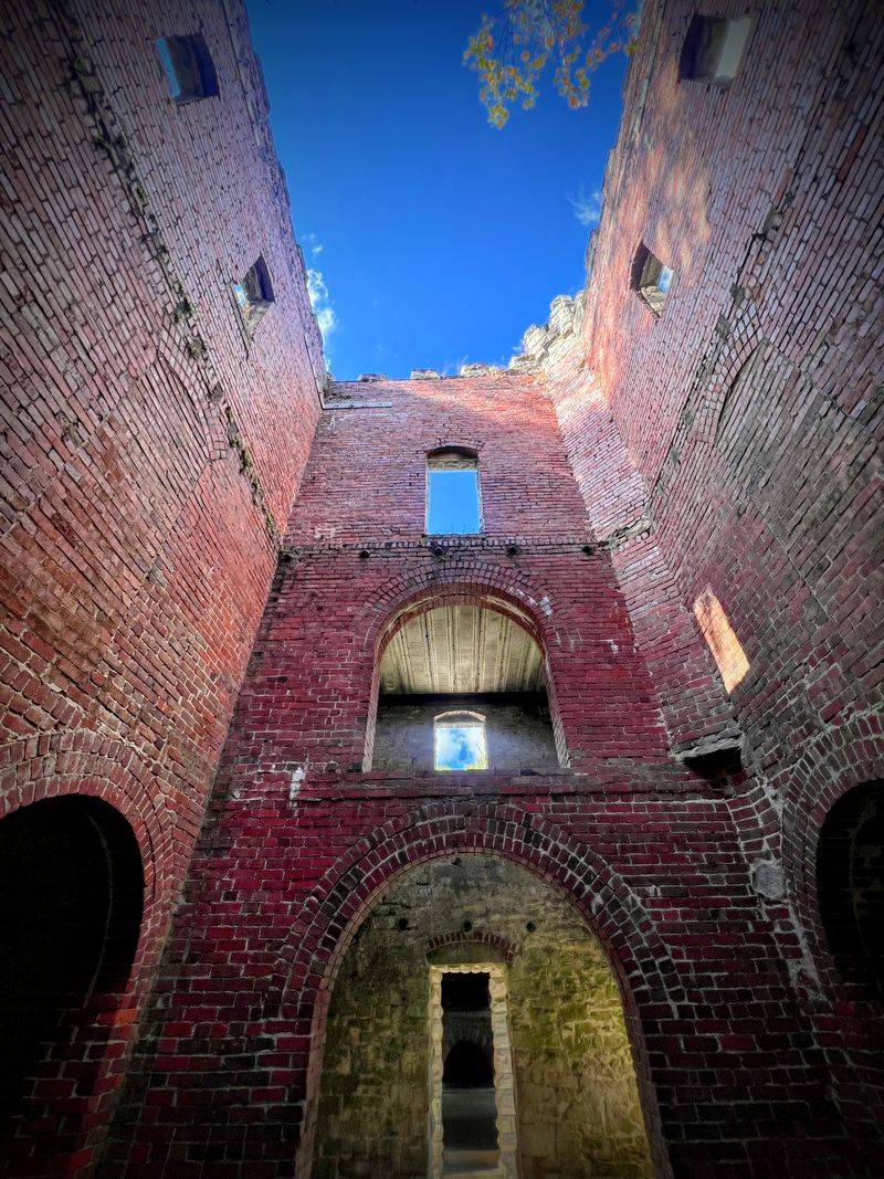 The Enchanting Gatehouse