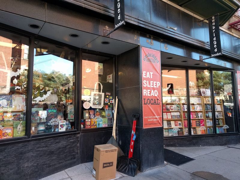 A Beloved Independent Bookstore with Deep Local Roots