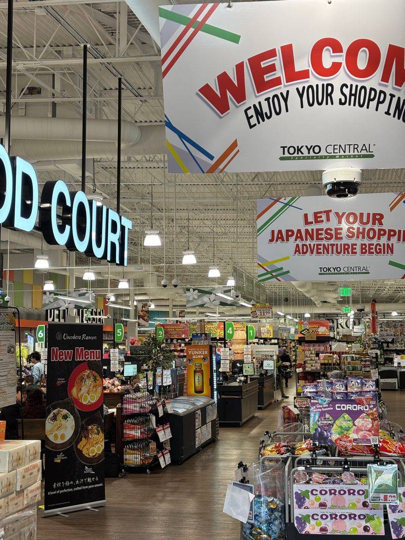 Authentic Japanese Snacks