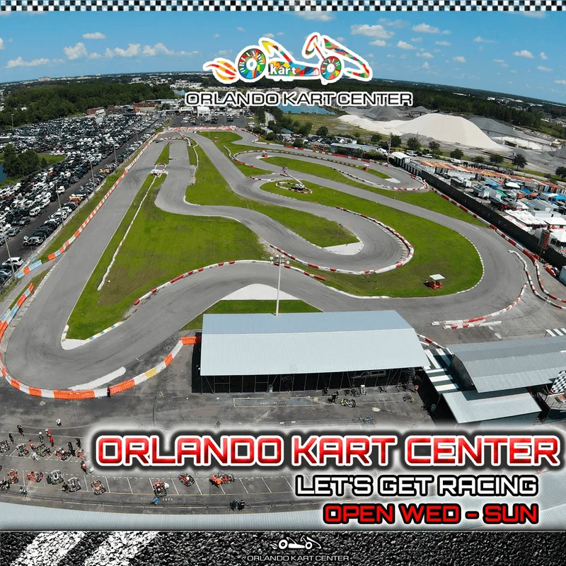 The Track Layout and Design