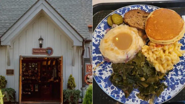 This Meat-and-Three Has Become a Closely Guarded Favorite in Tennessee