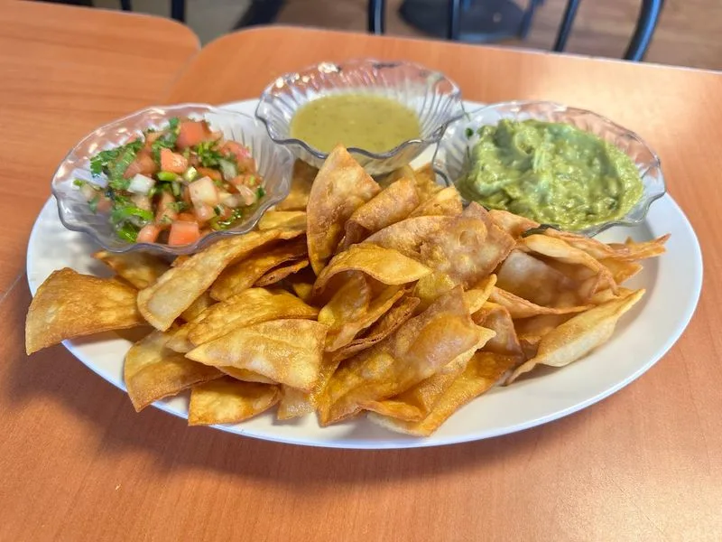 Authentic Culinary Experience