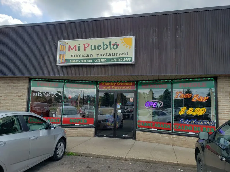A Family-Friendly Mexican Favorite in Kalamazoo