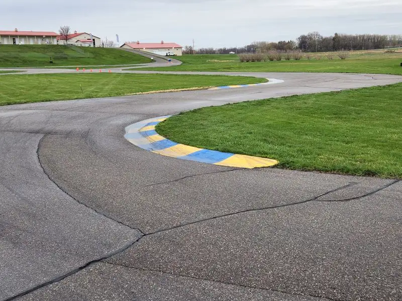 Racing Thrills for All Ages