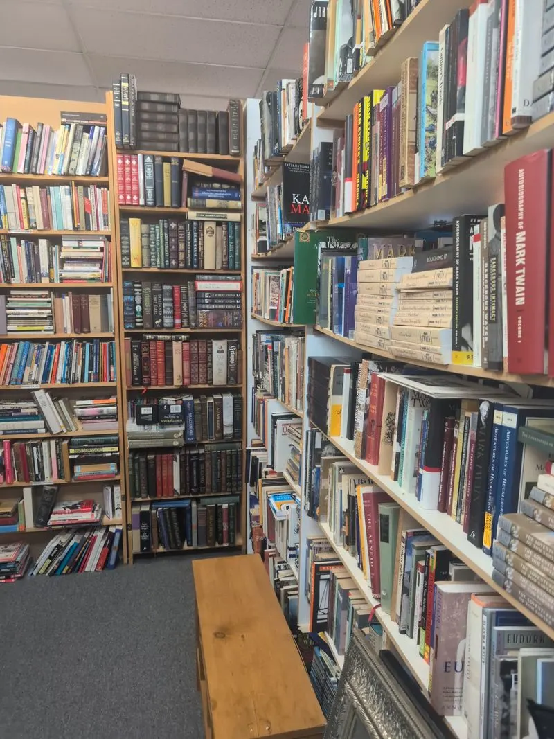 Book Collections