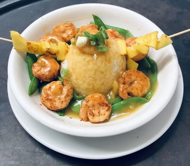 Why Shrimp and Grits Became a Local Legend