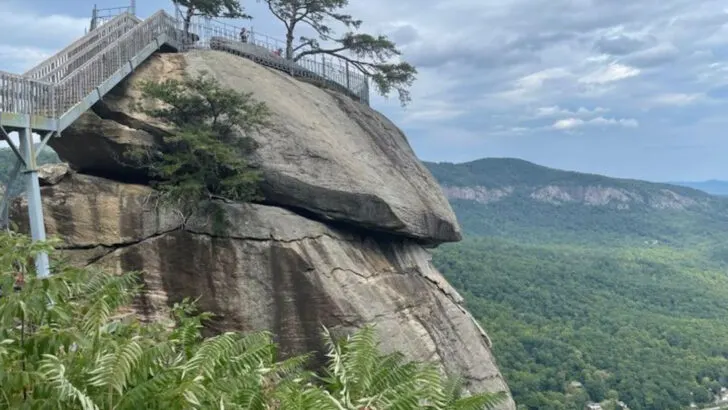 This North Carolina Road Trip Takes You Through Some Of The State&rsquo;s Most Beautiful Scenery