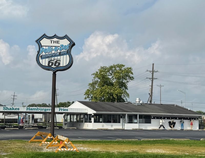 A Living Piece of Route 66 History