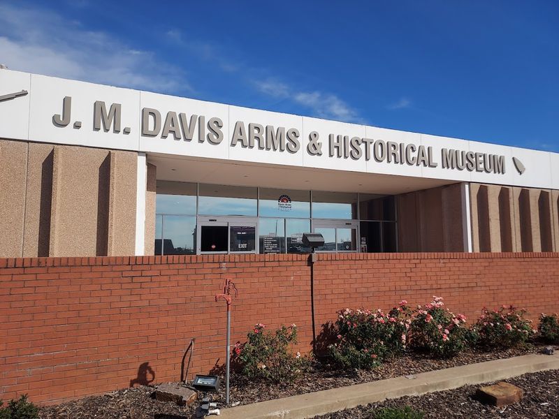 A Gun Collector's Legacy