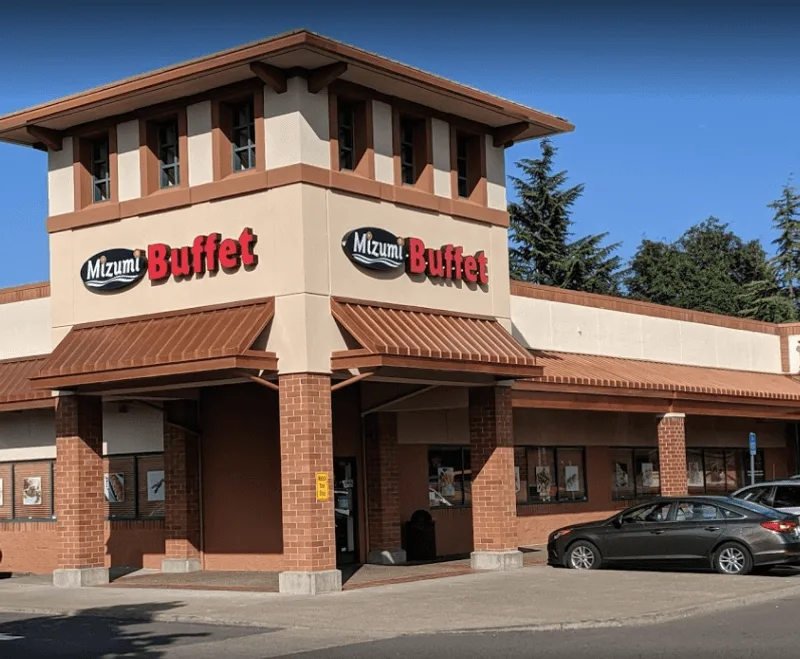 A Culinary Wonderland