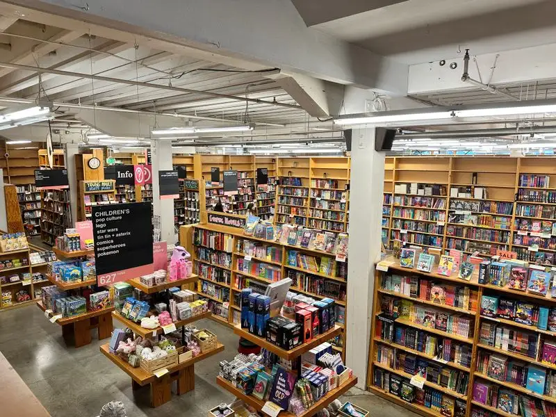 Why it feels like a full day trip