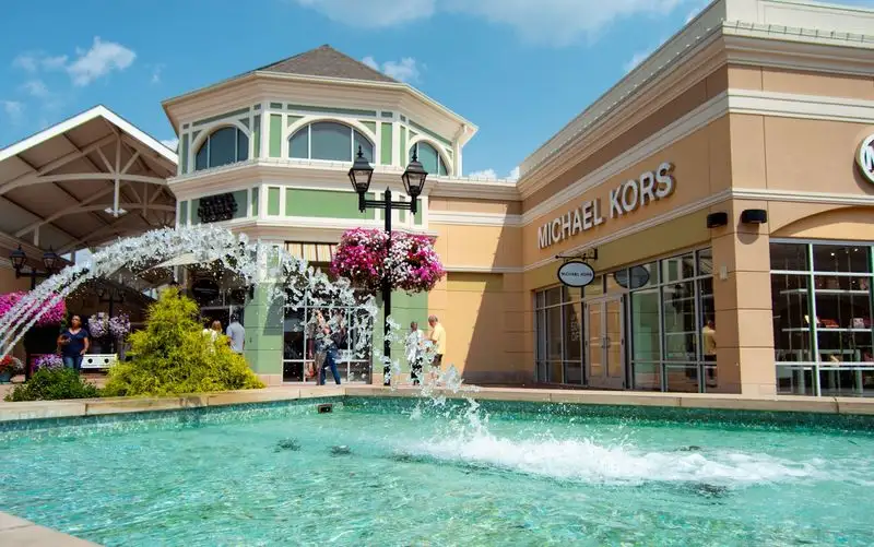 A Massive Shopping Destination Most People Drive Right Past