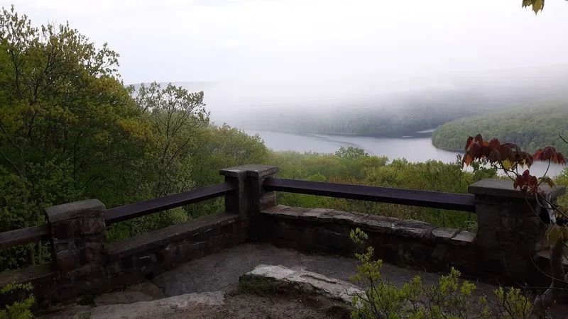 Why Rimrock Trail Shines in February