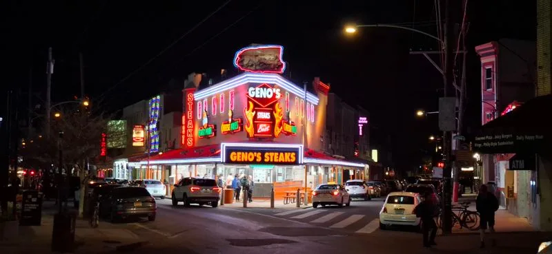 The Corner Where It All Began