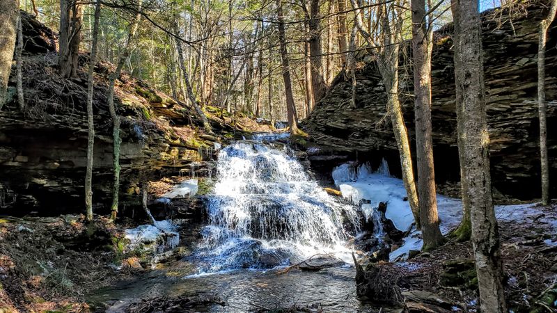 The Enchanting Turquoise Waters